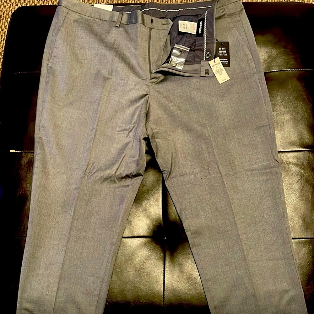Express mens dress pants